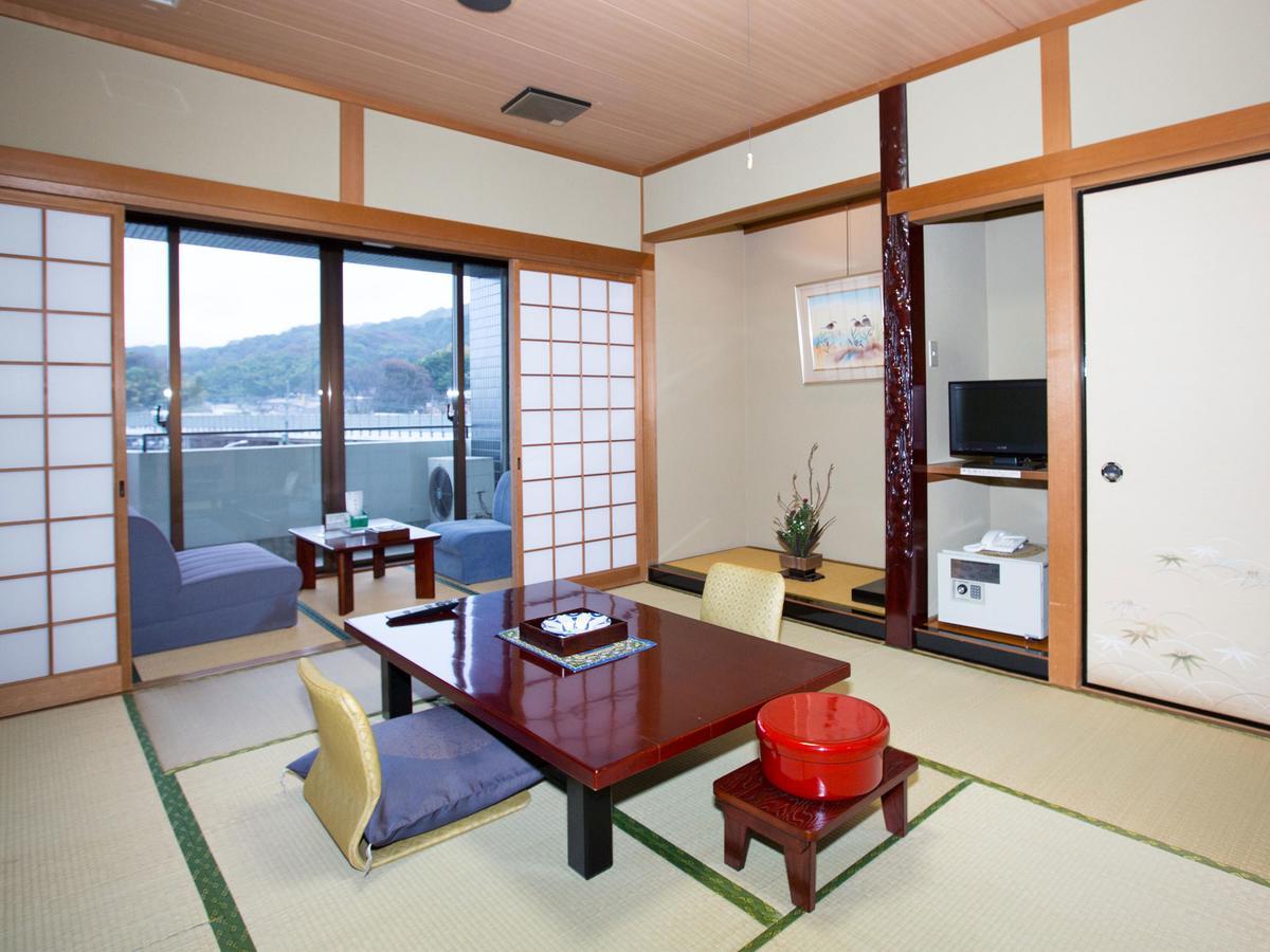 Daikanso Chikushino Exterior photo