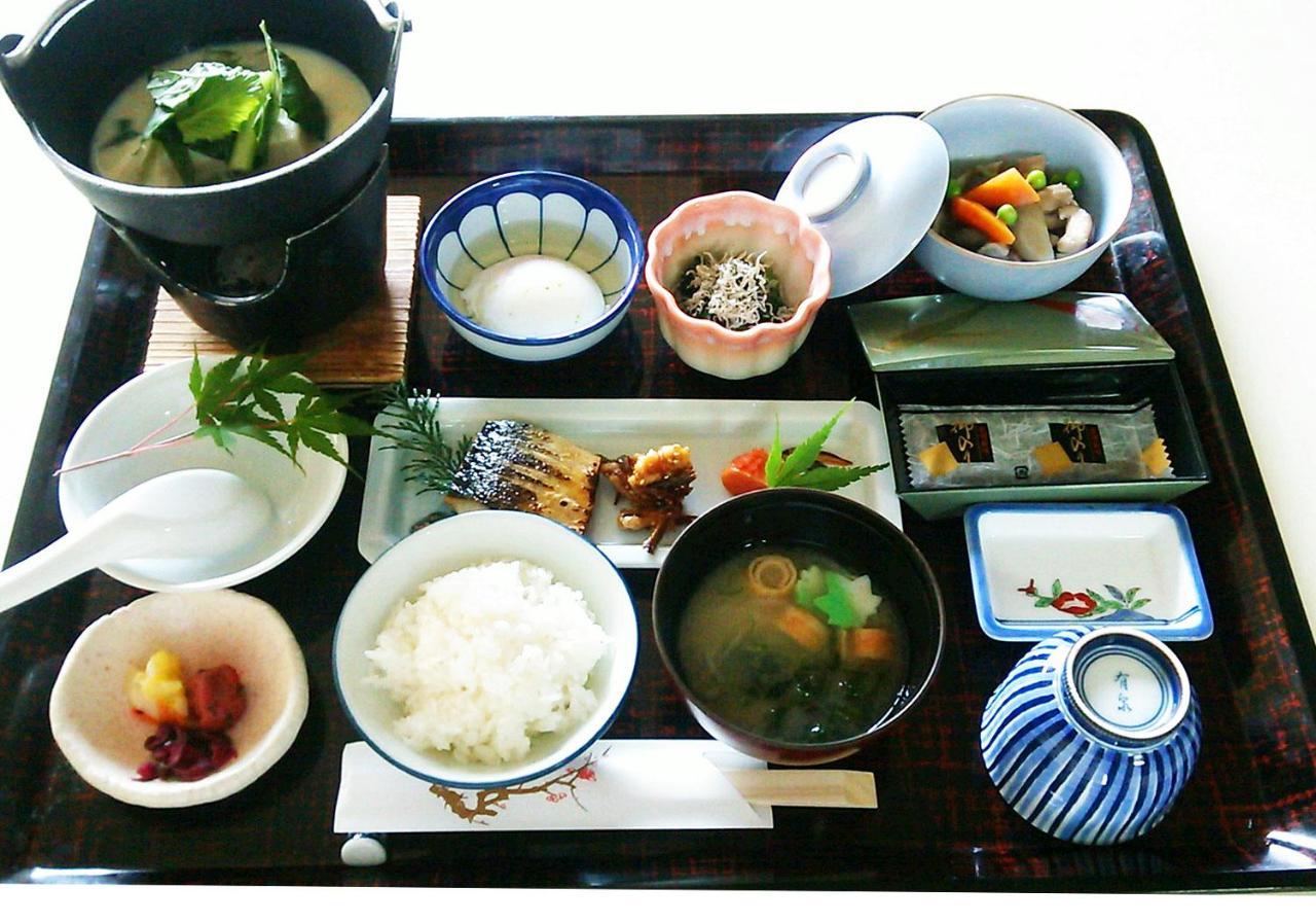 Daikanso Chikushino Exterior photo